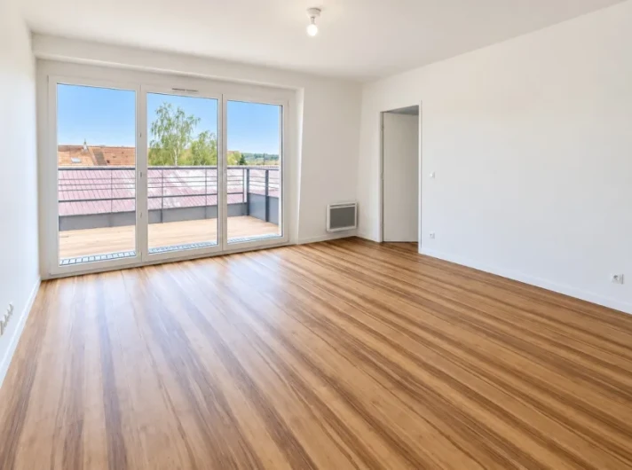 Appartement à Coulommiers