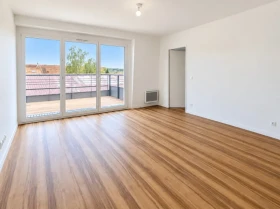 Appartement à Coulommiers