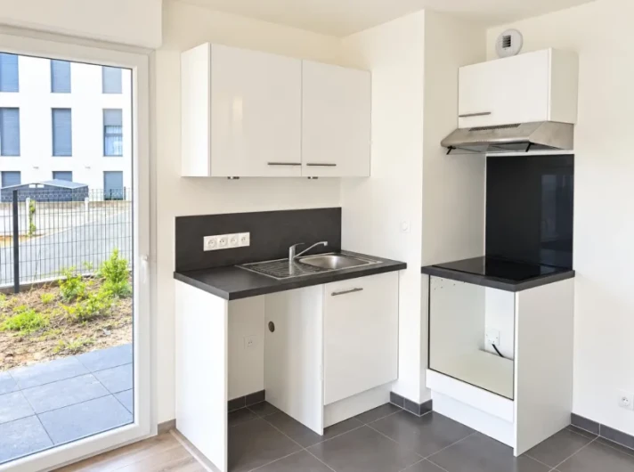 Appartement à Saint-Léger-du-Bourg-Denis
