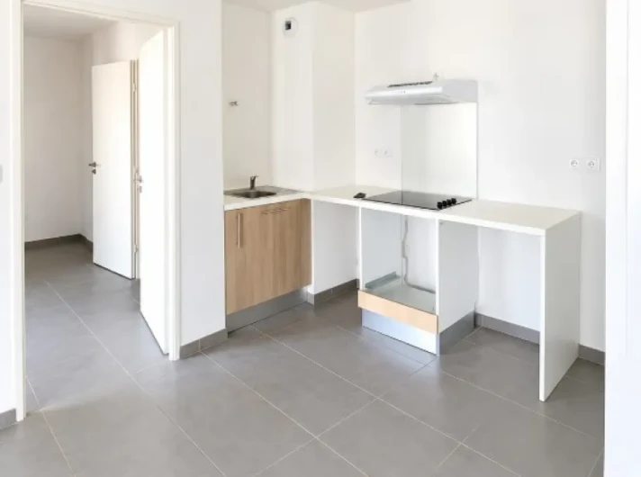 Voir la photo 1/5 du type apartment à Avignon