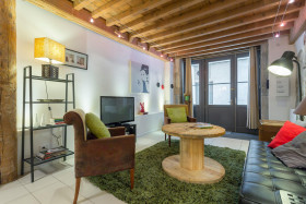 Appartement à Lyon