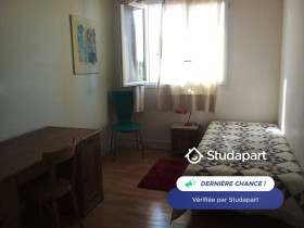 Chambre à Nice