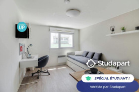 Chambre à Nantes