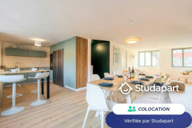 Chambre à Lille
