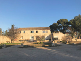 Appartement à La Fare-les-Oliviers