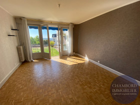 Appartement à Blois