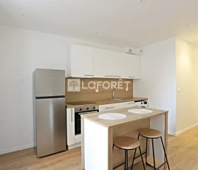 Studio à Paris