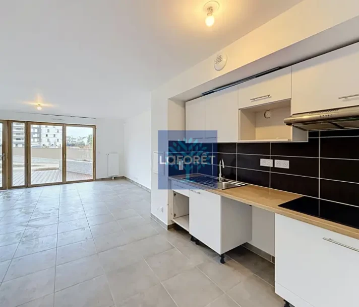 Appartement à Brétigny-sur-Orge