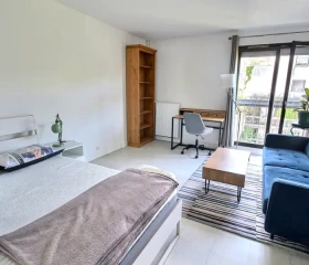 Studio à Paris