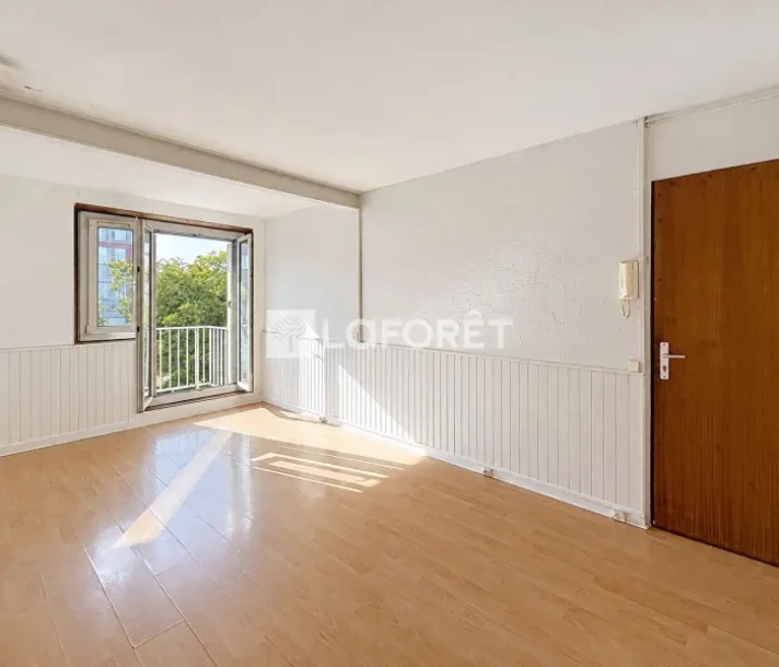 Appartement à Nanterre