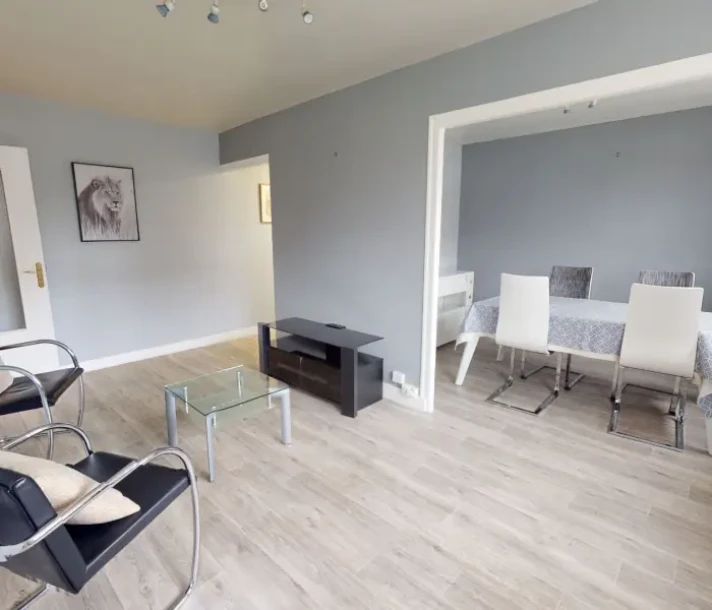 Appartement à Besançon