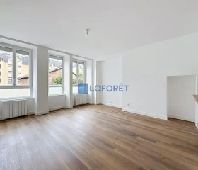 Appartement à Athis-Val de Rouvre
