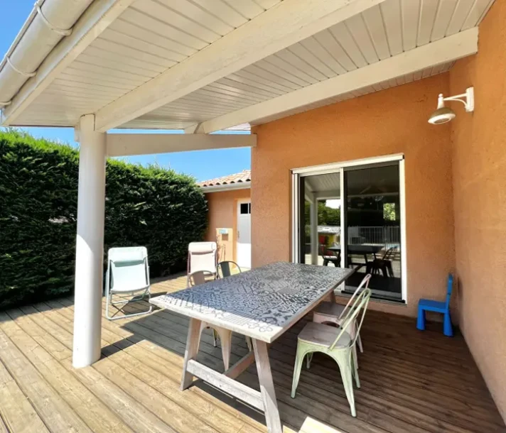 Maison à Plaisance-du-Touch
