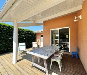 Maison à Plaisance-du-Touch