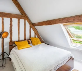 Appartement à Brunoy