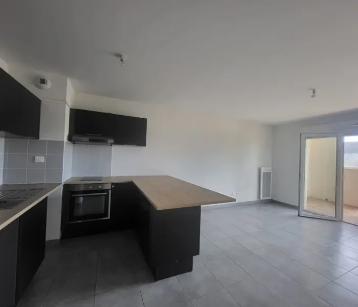 Appartement à Castelnau-le-Lez