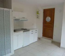 Studio à Beaumont-sur-Oise