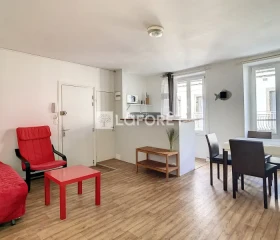 Appartement à Concarneau