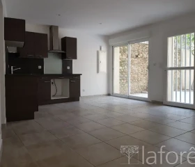Appartement à Le Soler