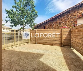Appartement à Cerizay
