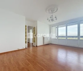 Appartement à Elbeuf
