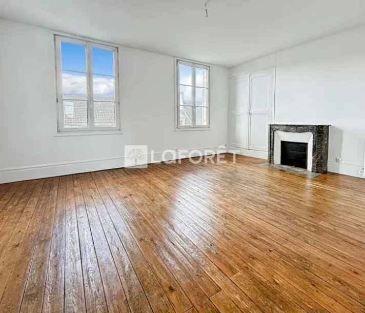 Appartement à Chantilly