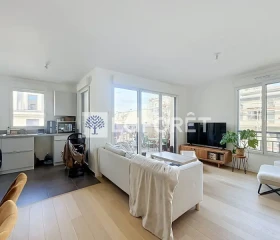 Appartement à Clamart
