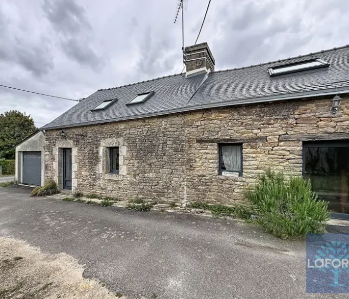 Maison à Bannalec