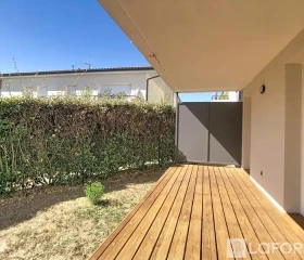 Appartement à L'Union