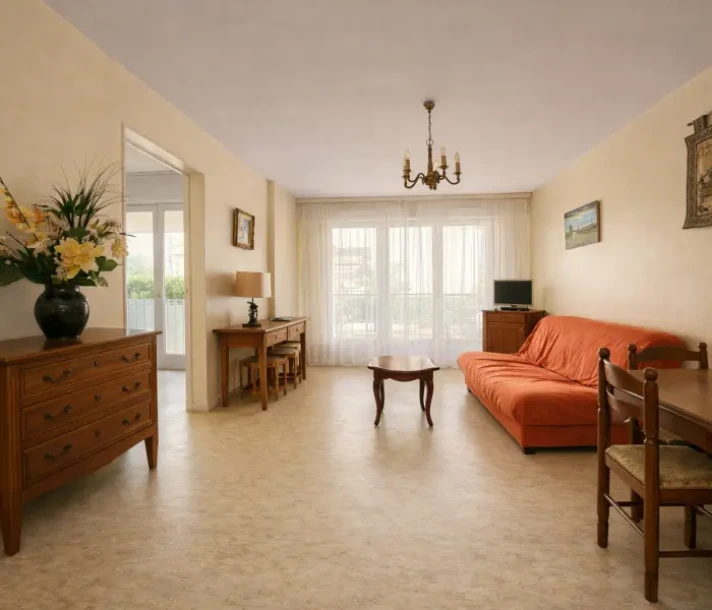 Appartement à Royan