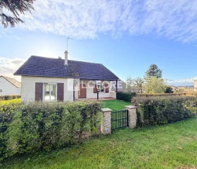 Maison à Vouziers