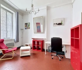 Studio à Marseille