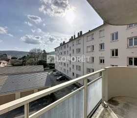 Appartement à Vesoul