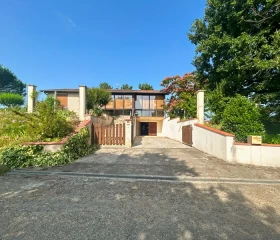 Maison à Castelferrus