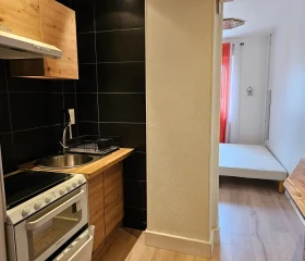 Studio à Aix-les-Bains