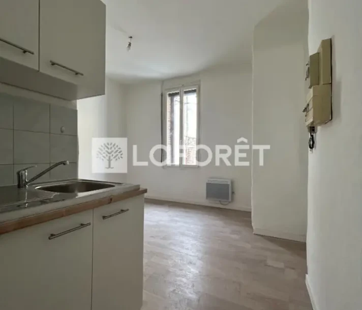 Appartement à Thuir