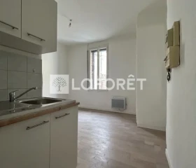 Appartement à Thuir
