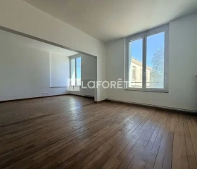 Appartement à Valmy