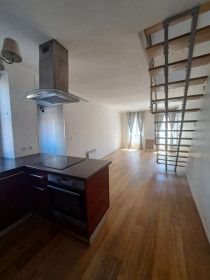 Appartement à Saint-Germain-en-Laye