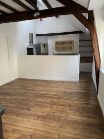 Appartement à Saint-Germain-en-Laye