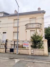 Maison à Metz