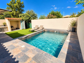 Maison à Perpignan