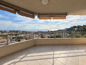 Appartement à Bastia