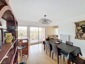 Appartement à Biarritz