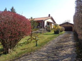 Maison à Val d'Oingt