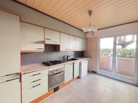 Appartement à Gaillard