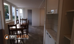 Appartement à Villiers-sur-Marne