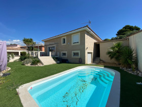 Maison à Murviel-lès-Béziers