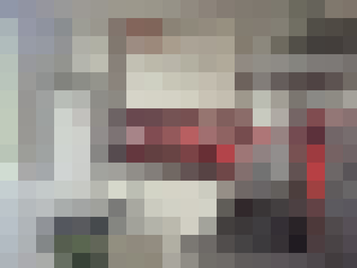  / #7