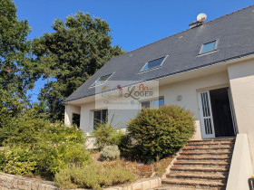 Maison à Orvault